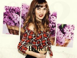 Belicia