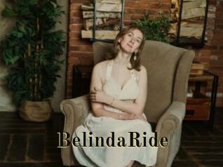 BelindaRide