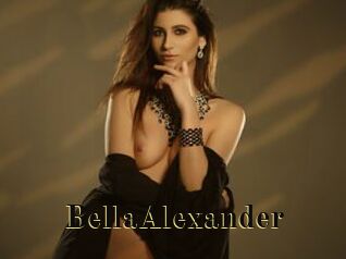 BellaAlexander