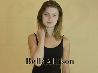 BellaAllison