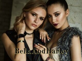 BellaAndHarley