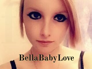 Bella_Baby_Love