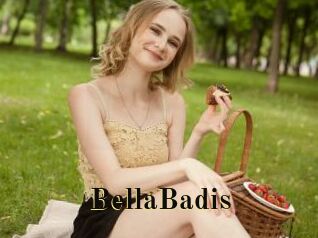 BellaBadis