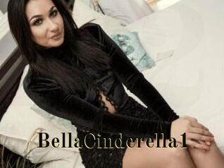 BellaCinderella1