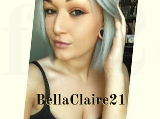BellaClaire21