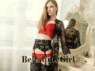 BellaCuteGirl