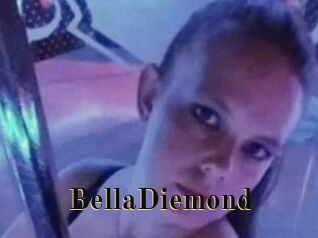 BellaDiemond