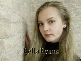 BellaEvans Films 2 Q