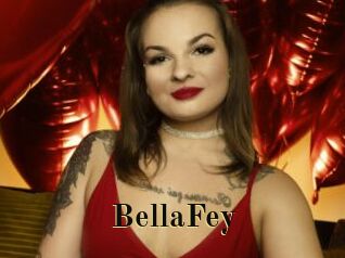 BellaFey Films 2 Q