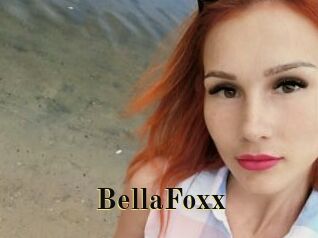 BellaFoxx