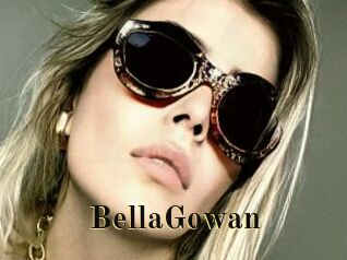 BellaGowan