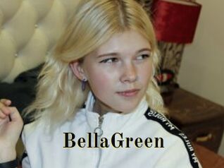 BellaGreen