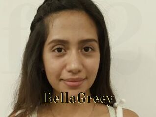 BellaGreey