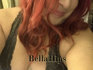 BellaHips Films 2 Q