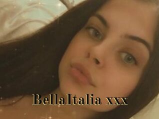 BellaItalia_xxx
