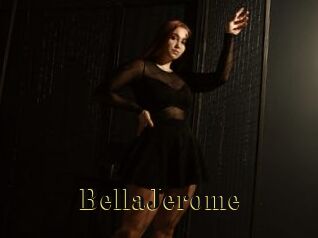BellaJerome