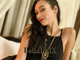 BellaKaiX
