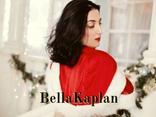 BellaKaplan