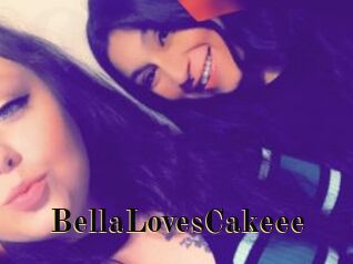 BellaLovesCakeee