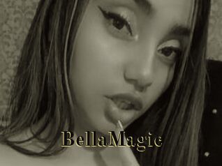 BellaMagic