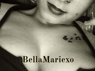 BellaMariexo