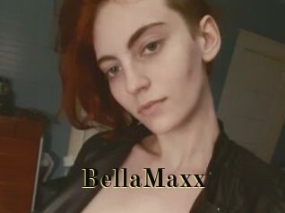 BellaMaxx