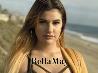 BellaMay