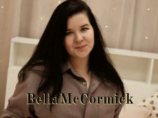 BellaMcCormick