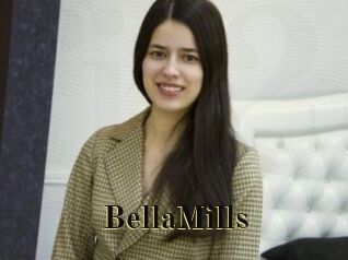 BellaMills