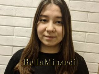 BellaMinardi