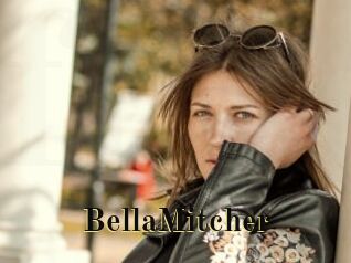 BellaMitcher