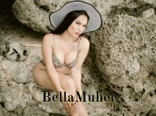 BellaMuher