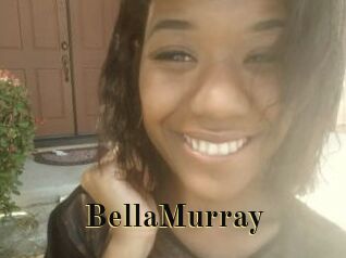 BellaMurray