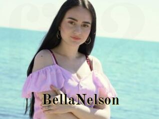 BellaNelson