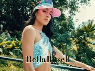 BellaRusell