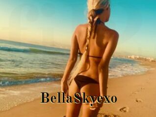 BellaSkyexo