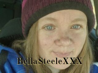 BellaSteeleXXX