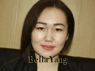 BellaYang