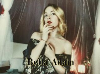 Bella_Adam