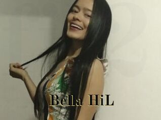 Bella_HiL