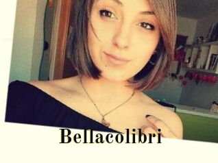 Bellacolibri