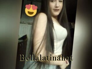 Bellalatinahot