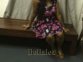 Bellalea