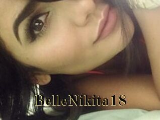 BelleNikita18