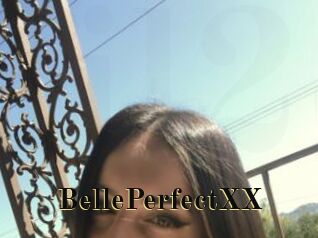 BellePerfectXX