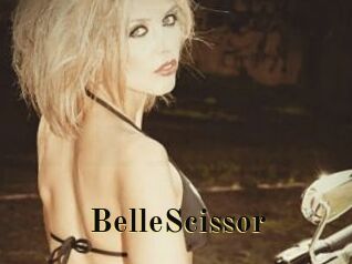 BelleScissor