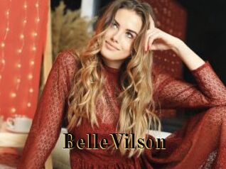 BelleVilson
