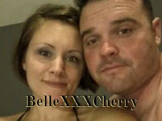 BelleXXXCherry