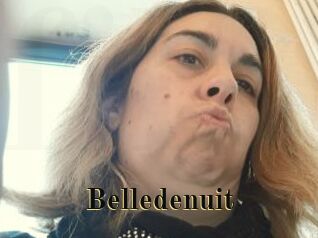 Belledenuit