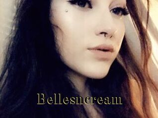 Bellesncream